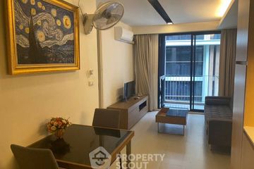 1 Bedroom Condo for rent in The Nest Ploenchit, Lumpini, Bangkok near BTS Ploen Chit