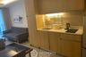 1 Bedroom Condo for rent in The Nest Ploenchit, Lumpini, Bangkok near BTS Ploen Chit