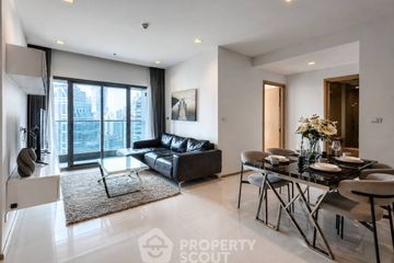 2 Bedroom Condo for sale in Hyde Sukhumvit 13, Khlong Toei Nuea, Bangkok near BTS Nana