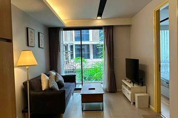 1 Bedroom Condo for sale in The Nest Ploenchit, Lumpini, Bangkok near BTS Ploen Chit