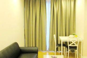 1 Bedroom Condo for sale in Collezio Sathorn - Pipat, Silom, Bangkok near BTS Chong Nonsi