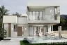 3 Bedroom Villa for sale in Pinya Palms Villa, Mae Nam, Surat Thani
