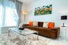 3 Bedroom Condo for sale in The Sanctuary Wong Amat, Na Kluea, Chonburi