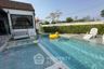 4 Bedroom House for Sale or Rent in Chaiyapruek Residence, Nong Prue, Chonburi