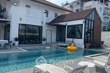 4 Bedroom House for Sale or Rent in Chaiyapruek Residence, Nong Prue, Chonburi