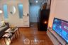 1 Bedroom Condo for sale in Surawong City Resort, Si Phraya, Bangkok near BTS Chong Nonsi
