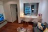 1 Bedroom Condo for sale in Surawong City Resort, Si Phraya, Bangkok near BTS Chong Nonsi