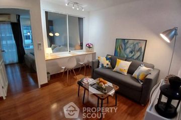 1 Bedroom Condo for sale in Surawong City Resort, Si Phraya, Bangkok near BTS Chong Nonsi