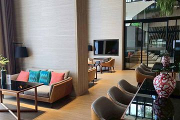 2 Bedroom Condo for sale in OKA HAUS Sukhumvit 36, Khlong Tan, Bangkok near BTS Thong Lo