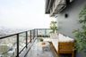 2 Bedroom Condo for sale in The Signature by URBANO, Phaya Thai, Bangkok near BTS Saphan Kwai