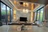 4 Bedroom House for sale in The Urban Reserve Rama 9-Motorway, Suan Luang, Bangkok