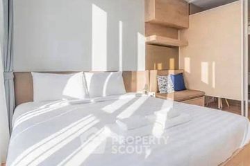 1 Bedroom Condo for sale in Park Origin Phrom Phong, Khlong Tan, Bangkok near BTS Phrom Phong