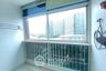 2 Bedroom Condo for sale in The Coast Bangkok, Bang Na, Bangkok near BTS Bang Na