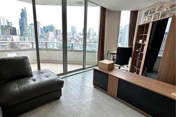 2 Bedroom Condo for rent in Chamchuri Square Residence, Pathum Wan, Bangkok near MRT Sam Yan