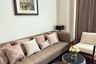 2 Bedroom Condo for sale in The Sukhothai Residences, Thung Maha Mek, Bangkok near MRT Lumpini