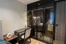 1 Bedroom Condo for sale in The Reserve Sukhumvit 61, Khlong Tan Nuea, Bangkok near BTS Ekkamai