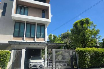 3 Bedroom House for rent in The AVA Residence Sukhumvit, Suan Luang, Bangkok near MRT Si Nut