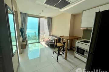 1 Bedroom Condo for rent in The Riviera Wongamat, Na Kluea, Chonburi