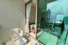 1 Bedroom Condo for rent in The Riviera Wongamat, Na Kluea, Chonburi