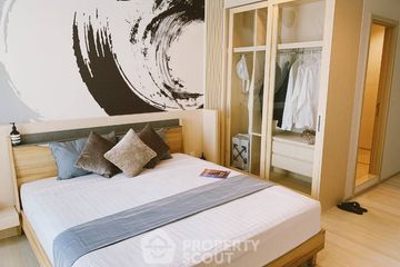 1 Bedroom Condo for rent in Life One Wireless, Lumpini, Bangkok near BTS Ploen Chit