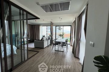 1 Bedroom Condo for rent in Aeras, Nong Prue, Chonburi
