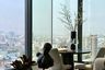 2 Bedroom Condo for rent in SO Origin Kaset Interchange, Sena Nikhom, Bangkok near BTS Kasetsart University