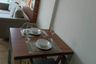 1 Bedroom Condo for rent in Astra Condominium, Chan Kasem, Bangkok near MRT Chankasem