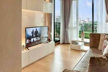 1 Bedroom Condo for rent in Astra Condominium, Chan Kasem, Bangkok near MRT Chankasem