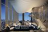 1 Bedroom Condo for rent in WISH Signature II Midtown Siam, Thanon Phetchaburi, Bangkok near MRT Pratunam