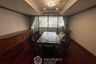 3 Bedroom Condo for rent in Oriental Towers, Khlong Tan Nuea, Bangkok near BTS Thong Lo