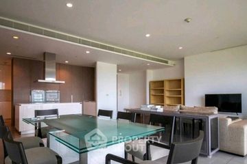 3 Bedroom Condo for rent in 185 Rajadamri, Lumpini, Bangkok near BTS Ratchadamri