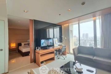 1 Bedroom Condo for rent in Sathorn Prime Residence, Thung Wat Don, Bangkok near BTS Chong Nonsi