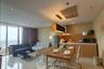 1 Bedroom Condo for rent in Sathorn Prime Residence, Thung Wat Don, Bangkok near BTS Chong Nonsi