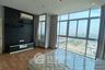 3 Bedroom Condo for rent in The Coast Bangkok, Bang Na, Bangkok near BTS Bang Na