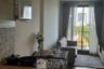 1 Bedroom Condo for rent in Astra Condominium, Chan Kasem, Bangkok near MRT Chankasem
