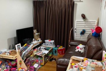 1 Bedroom Condo for sale in Condolette Dwell Sukhumvit 26, Khlong Tan, Bangkok near BTS Phrom Phong