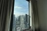 2 Bedroom Condo for sale in Edge Sukhumvit 23, Khlong Toei Nuea, Bangkok near BTS Asoke