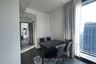 2 Bedroom Condo for sale in Edge Sukhumvit 23, Khlong Toei Nuea, Bangkok near BTS Asoke