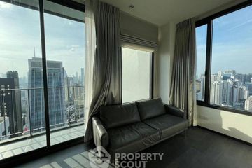 2 Bedroom Condo for sale in Edge Sukhumvit 23, Khlong Toei Nuea, Bangkok near BTS Asoke