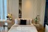 1 Bedroom Condo for sale in Ashton Silom, Suriyawong, Bangkok near BTS Chong Nonsi