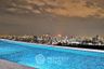 1 Bedroom Condo for sale in The Lumpini 24, Khlong Tan, Bangkok near BTS Phrom Phong