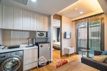 1 Bedroom Condo for sale in The Lumpini 24, Khlong Tan, Bangkok near BTS Phrom Phong
