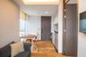 1 Bedroom Condo for sale in The Lumpini 24, Khlong Tan, Bangkok near BTS Phrom Phong