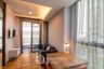 1 Bedroom Condo for sale in The Lumpini 24, Khlong Tan, Bangkok near BTS Phrom Phong