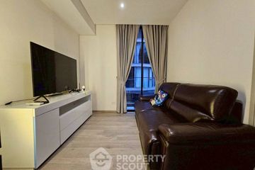 1 Bedroom Condo for rent in Khlong Toei, Bangkok near BTS Asoke