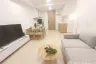 2 Bedroom Condo for rent in Noble Ambience Sukhumvit 42, Phra Khanong, Bangkok near BTS Ekkamai