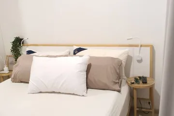2 Bedroom Condo for rent in Noble Ambience Sukhumvit 42, Phra Khanong, Bangkok near BTS Ekkamai