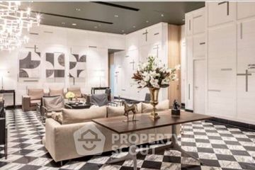 1 Bedroom Condo for rent in Noble Recole, Khlong Toei Nuea, Bangkok near BTS Asoke