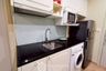 1 Bedroom Condo for rent in Noble Recole, Khlong Toei Nuea, Bangkok near BTS Asoke