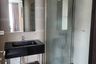 1 Bedroom Condo for rent in Edge Sukhumvit 23, Khlong Toei Nuea, Bangkok near BTS Asoke